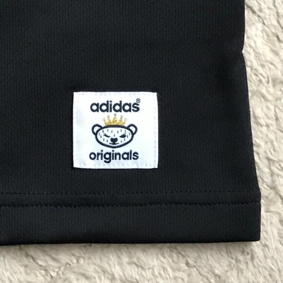 adidas Originals x Nigo Limited Edition Basketball Jersey Tank Top - Picture 8 of 10